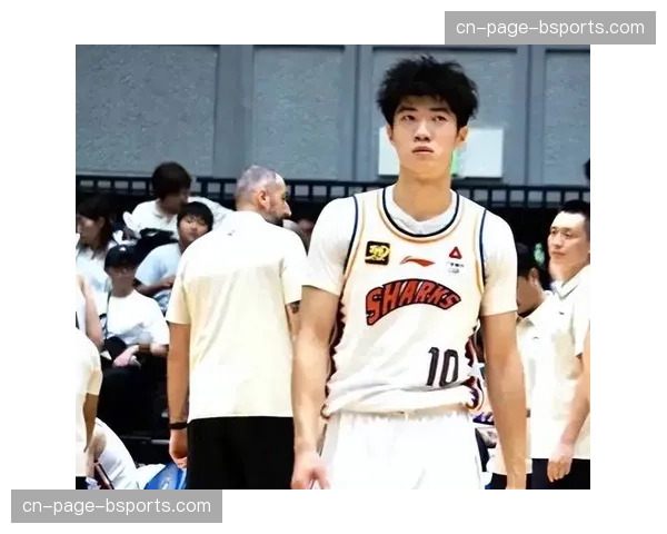 偰李永炜砍生涯最高26分 上海年轻球员获成长空间 偰李永炜砍生涯最高26分 上海年轻球员获成长空间