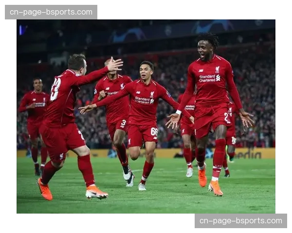 利物浦高位逼抢强度下降 中场覆盖面积不足成隐患 利物浦高位逼抢强度下降 中场覆盖面积不足成隐患