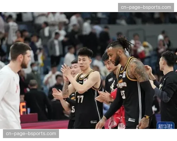 浙江稠州外援约翰逊表现稳定 内线防守成关键